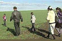 47 многодетных семей Северной Осетии получили земельные участки