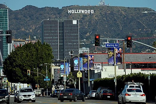 Мэр Лос-Анджелеса оценил потери города от торговой войны Китая и США