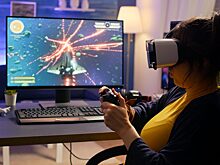 В России не будет запрета «сверху» продавать компьютерные игры детям. Маркировку «18+» определят сами создатели