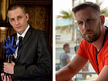 Победитель «Битвы экстрасенсов» Алексей Похабов перестал верить в магию и занялся бизнесом