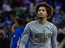 «Пытаюсь справляться с депрессией и держаться». Келли Убре завершает реабилитацию и будет обследован в начале следующей недели