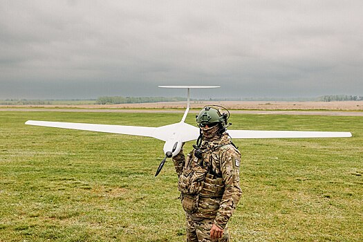 Несколько домов загорелись в Каменске-Шахтинском после атаки беспилотников