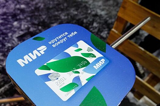 Казахстан, Вьетнам и Армения перестали принимать карты «Мир»