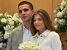 Рэпер Федук поделился новыми фото трехлетней дочери Нины