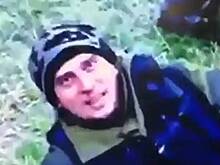 Появилось архивное видео с обращением Алаудинова к террористу Умарову*