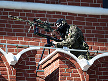 В Госдуму внесен законопроект о праве полиции применять оружие в толпе