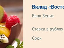 #оденьгахпросто: где открыть вклад под 8% годовых и на что при этом обращать внимание