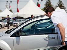 Какие вещи говорят о хорошем состоянии автомобиля с пробегом при покупке?