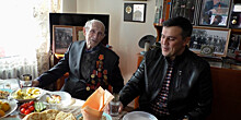 Как дожить до 100 лет? 104-летний ветеран из Кабардино-Балкарии раскрыл свой секрет долголетия