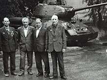 «Танкисты очень высоко ценят ваш труд». О подвиге работников танкоремонтного завода в Курске