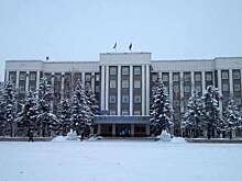 Сельские школы и детсады Хакасии отключат от электричества за долги