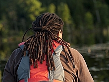 Трамп заступился за право заключенного носить дреды