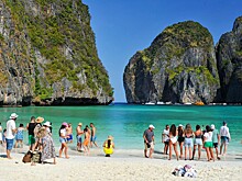 Таиланд готов увеличить число прямых рейсов из России