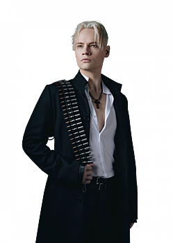 Волгоградцы хотят увидеть Шамана на новогодних голубых огоньках