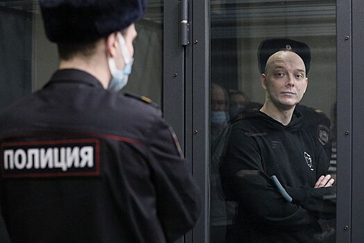 «Ъ»: прокуратура отказалась слушать большую часть свидетелей обвинения по делу Сафронова