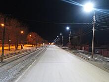 Добро пожаловать в «Новый свет». «Ростелеком» модернизирует городское освещение в Челябинской области в рамках проекта «Умный город»