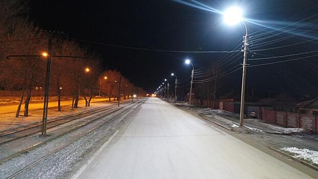 Добро пожаловать в «Новый свет». «Ростелеком» модернизирует городское освещение в Челябинской области в рамках проекта «Умный город»