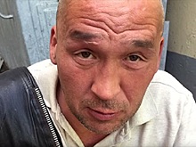 Московский бомж завел видеоблог на YouTube
