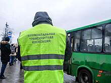 ​В Екатеринбурге проходят рейды по соблюдению масочного режима