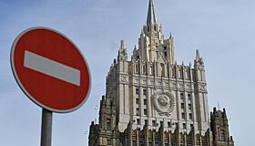 Министерство торговли США ввело санкции против двух союзников РФ