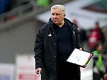 Сергей Ташуев возглавил «Факел»