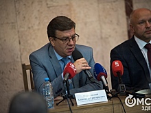 Омского министра призвали обратить внимание на крыс