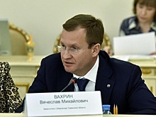 Тюменскому замгубернатора могут предъявить новые обвинения