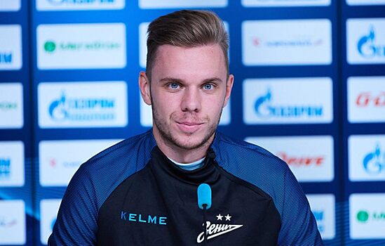 Тумилович про Глушенкова: Таких футболистов вообще нельзя трогать