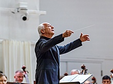 От "Русского вальса" до "Ночи майя": в Екатеринбурге в седьмой раз прошел Симфонический форум