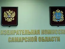 Участник "Школы героев", военный врач Каланчуков проголосовал на выборах в Самарской области