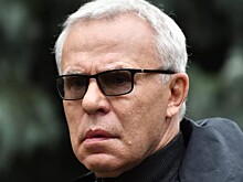 Фетисова шокировало известие о смерти хоккейного тренера Мартемьянова