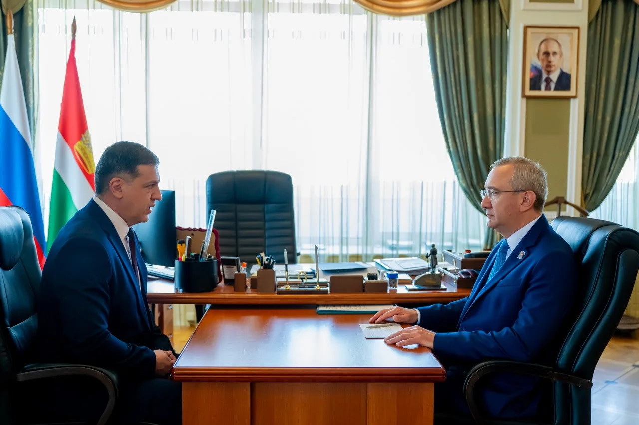 У Владислава Шапши появился новый зам