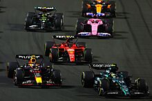 Источник: с 2026 года в «Формуле-1» будет проводиться Гран-при Чикаго