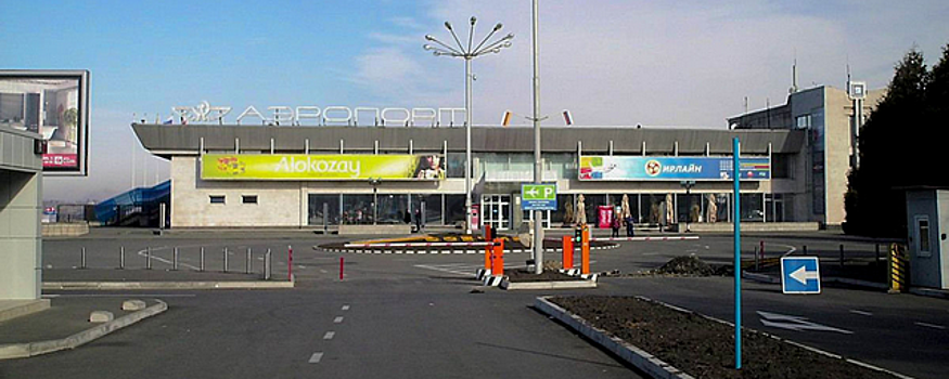 Пассажиропоток аэропорта Владикавказ за девять месяцев вырос в 1,5 раза
