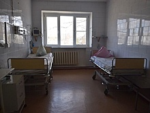 В Подмосковье суточная госпитализация Covid‑пациентов снизилась почти на четверть