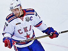 Дацюк покидает СКА