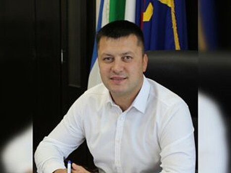 В Уфе депутаты горсовета проголосовали за нового мэра