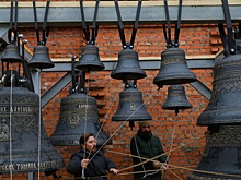 Две трети опрошенных нижегородцев против строительства новых храмов в городе