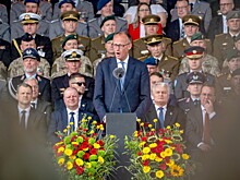 Обзор иноСМИ: «глупый план Германии» и почему Украина «не достойна внимания США»