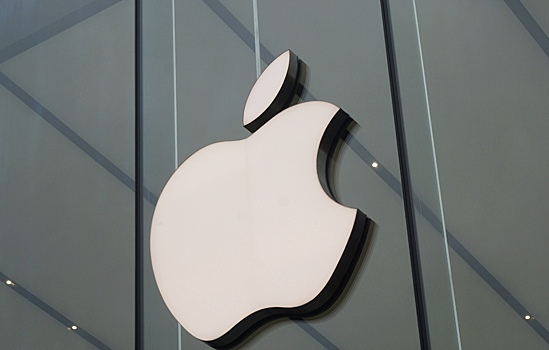 Apple продлила права на свой логотип в России