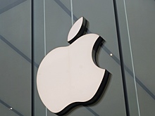Apple продлила права на свой логотип в России