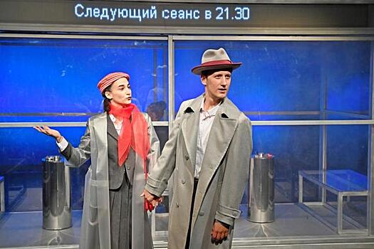 Смертельная дуэль с курением героя нашего времени