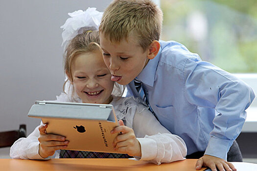 Школьников научат, как уменьшить расходы на ЖКУ