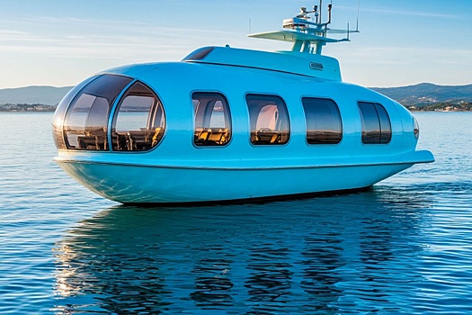 Капитана подлодки «Синдбад», унесшей жизни семи россиян, отпустили на свободу