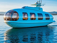 Капитана подлодки «Синдбад», унесшей жизни семи россиян, отпустили на свободу