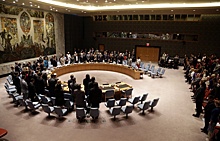 СБ ООН призывают реформировать
