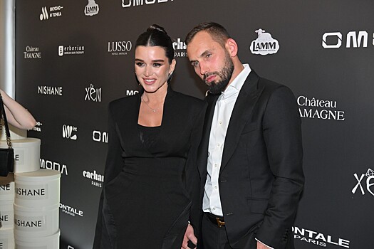 Ксения Бородина вышла замуж! Но поклонники раскритиковали ее избранника