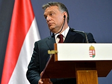 Орбан сообщил о бессрочном освобождении Венгрии от санкций США на нефть