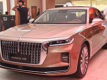 Оценены перспективы нового китайского автобренда в России