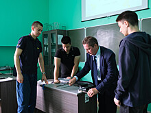 Преподаватель из Ростова представляет донской регион в финале конкурса &laquo;Мастер года&raquo;